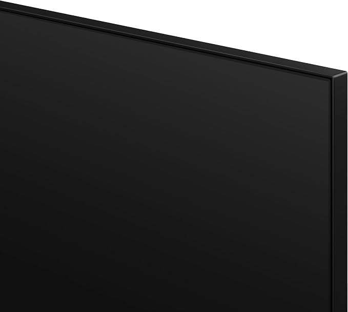 Hisense 100" Class E6 Series QLED 4K UHD Smart Fire TV (100E6QF, 2025 Model) - QLED, Native 144Hz, Dolby Vision IQ · Atmos, Motion Rate 240, HDR 10+, Game Mode Pro, Voice Remote with Alexa