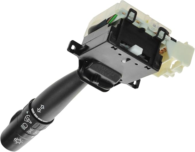 Turn Signal Headlight Dimmer Directional Switch Lever for Baja Forester Impreza