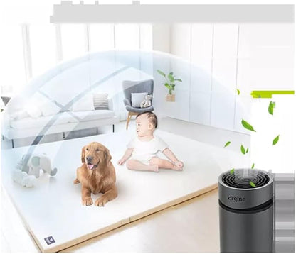 Car Indoor Air Purification Home Air Cleaner