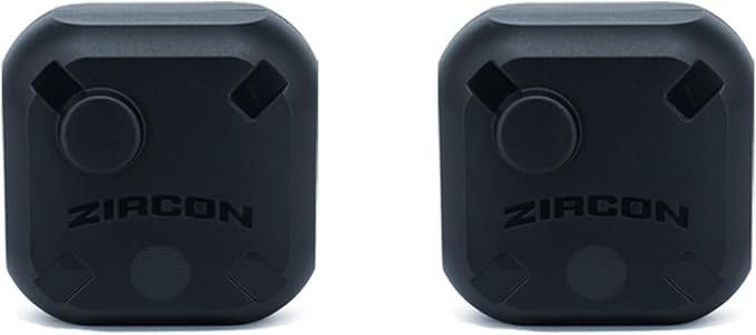 Leak Alert 360 2-Sensor Expansion Kit – 2 Sensor Add-On Pack, Requires Charging Station