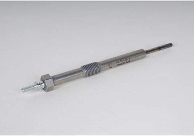 ACDelco Professional 61G (97364968) Glow Plug (Pack of 1)