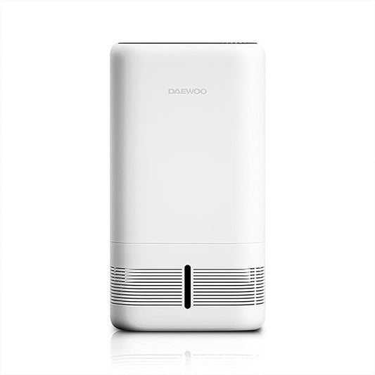 Negative ion Silent and Mist-Free air purifier 6 liters large capacity top water bedroom and large room household humidifier