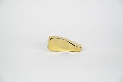 Flushmate AP300503-PB Handle Kit for 503, 503H & 503UH, Polished Brass | Universal Handle Replacement Kit for 503, 503H & 503UH Series, LH or RH Polished Brass Handle, ADA Compliant 93400462
