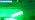 Nilight 12 Inch 240 W LED Light Bar Green Spot Flood Combo Beam