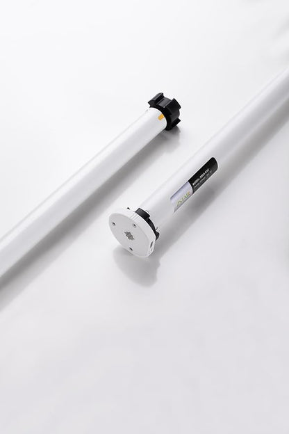ACMEART Motorized Blinds Rechargeable Motors, 25mm Tubular Smart Motors for Window Shades (Zigbee Motor)