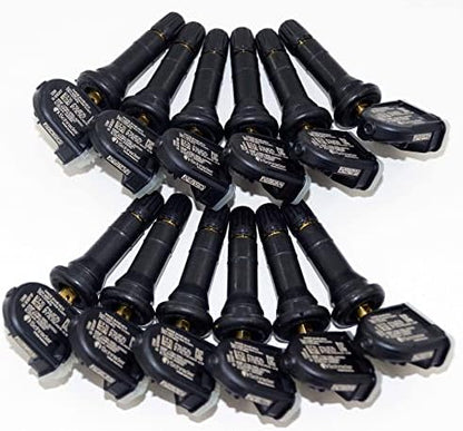 Schrader 33500 EZ-Sensor® Programmable TPMS Sensor, 12 Pack