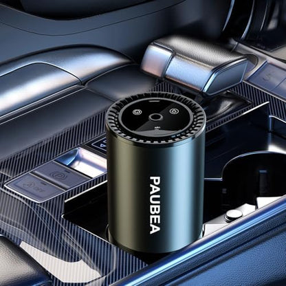 Smart Car Air Freshener Diffuser, Car Fresheners Long Lasting