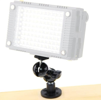 CAMVATE Photography Photo Studio Video Wall Ceiling Mount with 1/4"-20 Thread for CCTV DVR Home Installation Surveillance System - 1179
