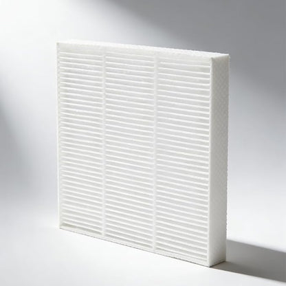 HD012 Dehumidifiers Replacement Parts Applicable to Dinzan Youtuba 3-in-1 Dehumidifier, Humidifier, Scent Diffuser and Air Purifier Replacement Filter Mesh (10pcs)