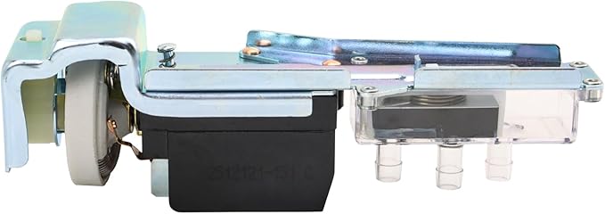 TRQ Dash Mounted Headlight Headlamp Switch Compatible with Ford Lincoln Mercury Gran Torino