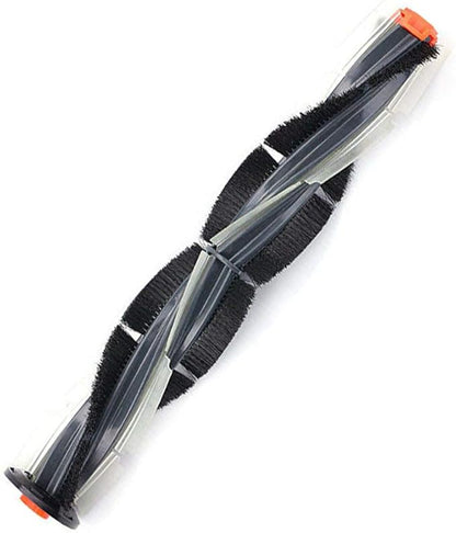 BBT BAMBOOST Replacement Main Brush fit for Neato D4, D7, D8, D9, D6, D5, D3, D3 pro,D70,D75,D80,D85, Connected Series Robot Vacuum Part Replacement Cleaner