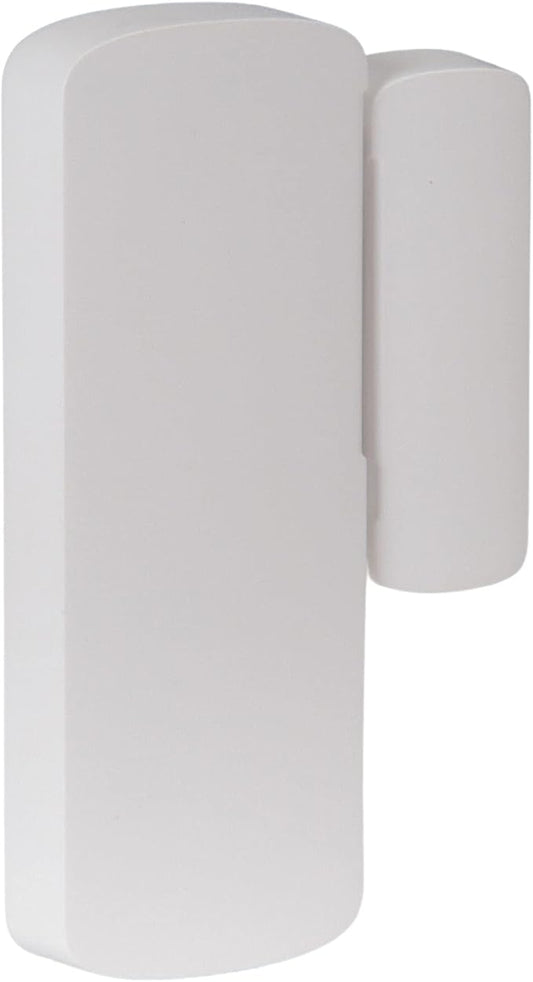 Ecolink ClearSky Door/Window Contact Sensor- Apple HomeKit Compatible Using ClearSky Bridge-Sold Separately (CS-232) | CS-232 contact sensor monitors door or window opening and requires a separately sold ClearSky Bridge for Apple HomeKit use.