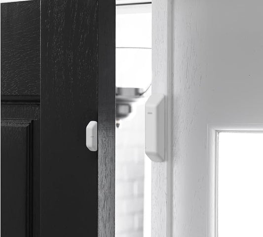 Xfinity Door Window Sensor Home Security XHD2-LD (Latest Generation 2023)