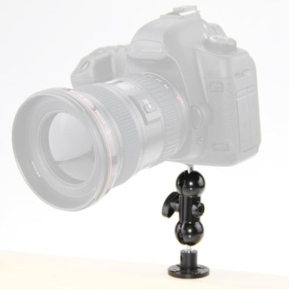 CAMVATE Photography Photo Studio Video Wall Ceiling Mount with 1/4"-20 Thread for CCTV DVR Home Installation Surveillance System - 1179