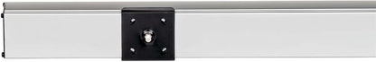 Tripp Lite 12 Outlet Power Strip with Surge Protection, 15ft. Cord, Metal, 36 in. length, Life Limited Manufacturer's Warranty (SS3612),Gray