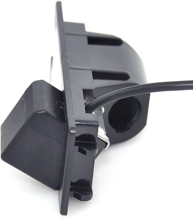 Auto Wayfeng WF® for Opel Astra H J Corsa Meriva Vectra Zafira Insignia Fiat Grande Buick Regal Car CCD Night Vision 4LED Backup Rear View Camera