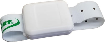 Smart Caregiver Wristband Transmitter for TL-4005 System | Replacement wristband, for anti-wandering door bar system TL-4005, wander prevention