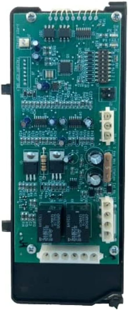 2004 50A Smart EMS Upgrade Kit 760