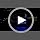 XRIDONSEN 2-Pack 70-inch Blue White Emergency Lights Running Board Lights