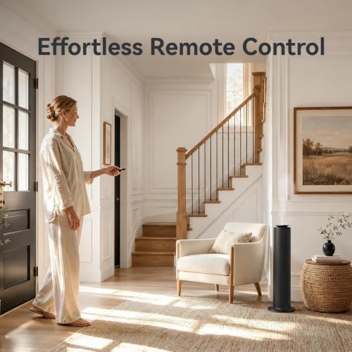 Aromadd 2800 Sq Ft Floor-Standing Hotel Collection Diffuser for Large Room