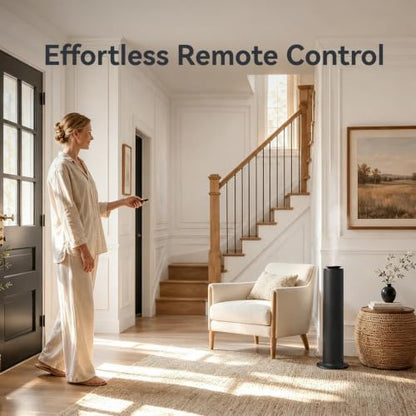 Aromadd 2800 Sq Ft Floor-Standing Hotel Collection Diffuser for Large Room