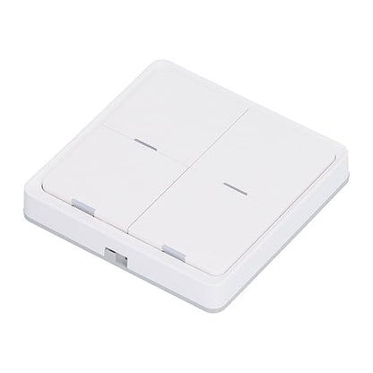 Sonew 4Gang Scene Switch for WiFi 2.4GHz Controller with APP and Voice Control