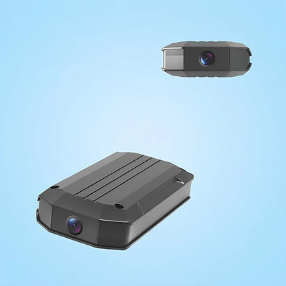 W-08 4G LTE Cellular Security Camera with 60-Day Standby Time