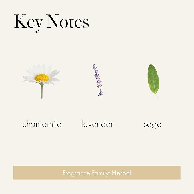 LAFCO New York Pura Smart Device Refill, Chamomile Lavender - Pack of 2 - Vial Delivers Up to 2 Weeks of Fragrance Life - Made in the USA