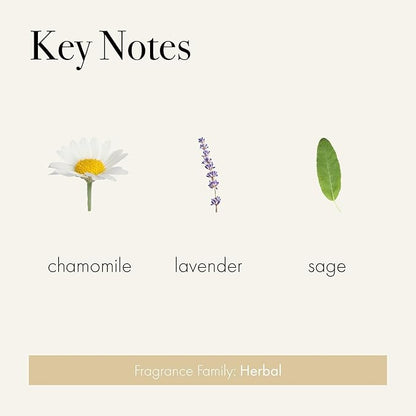 LAFCO New York Pura Smart Device Refill, Chamomile Lavender - Pack of 2 - Vial Delivers Up to 2 Weeks of Fragrance Life - Made in the USA