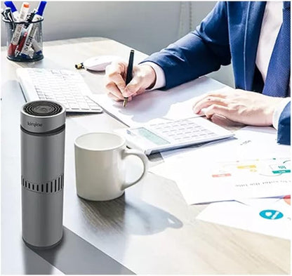 Car Indoor Air Purification Home Air Cleaner
