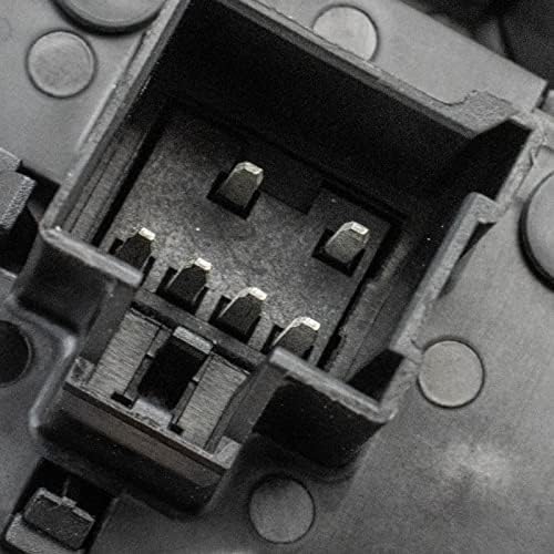 TRQ Combination Switch