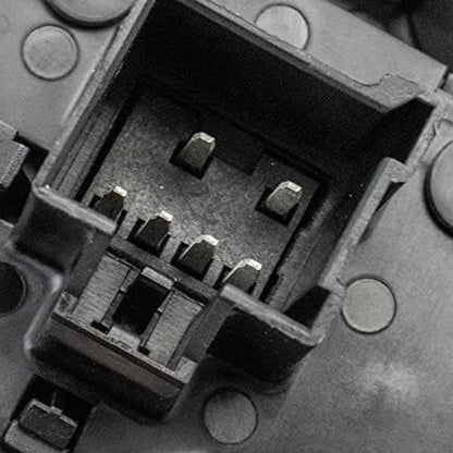 TRQ Combination Switch