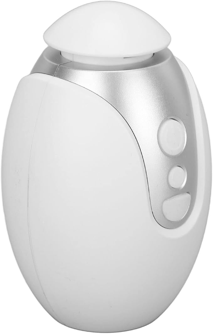 Ozone Refresher, Rechargeable Ozone Deodorizer, Portable Efficient Refrigerator