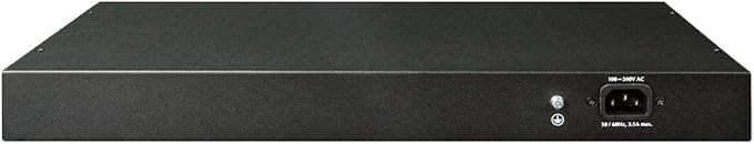 Lorex N882A38B 32 Channel 4K 2x4TB IP Ultra HD Pro Series Security System NVR, Audio, Multiple Recording Modes, Black