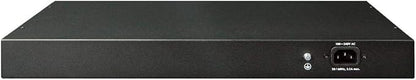 Lorex N882A38B 32 Channel 4K 2x4TB IP Ultra HD Pro Series Security System NVR, Audio, Multiple Recording Modes, Black