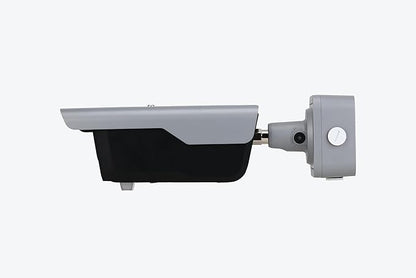 EmpireTech Ultra Smart 4MP Starlight 1/1.8'' CMOS Image Sensor Traffic and Acess Control ANPR LPR IP Camera IR and Warm Light, 8mm–32mm Motorized Lens,IP67, LPR413-Z3