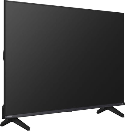 Hisense 32-Inch Class A4 Series FHD 1080p Smart Fire TV (32A4NF, 2025 Model) - DTS Virtual: X, Slim Bezel Design, Alexa Built in