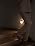 YUNLEX Toilet Night Light Motion Activated, Dim Light Battery Operated