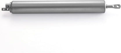 Ideal Security Screen Door Closer, 9”, Silver