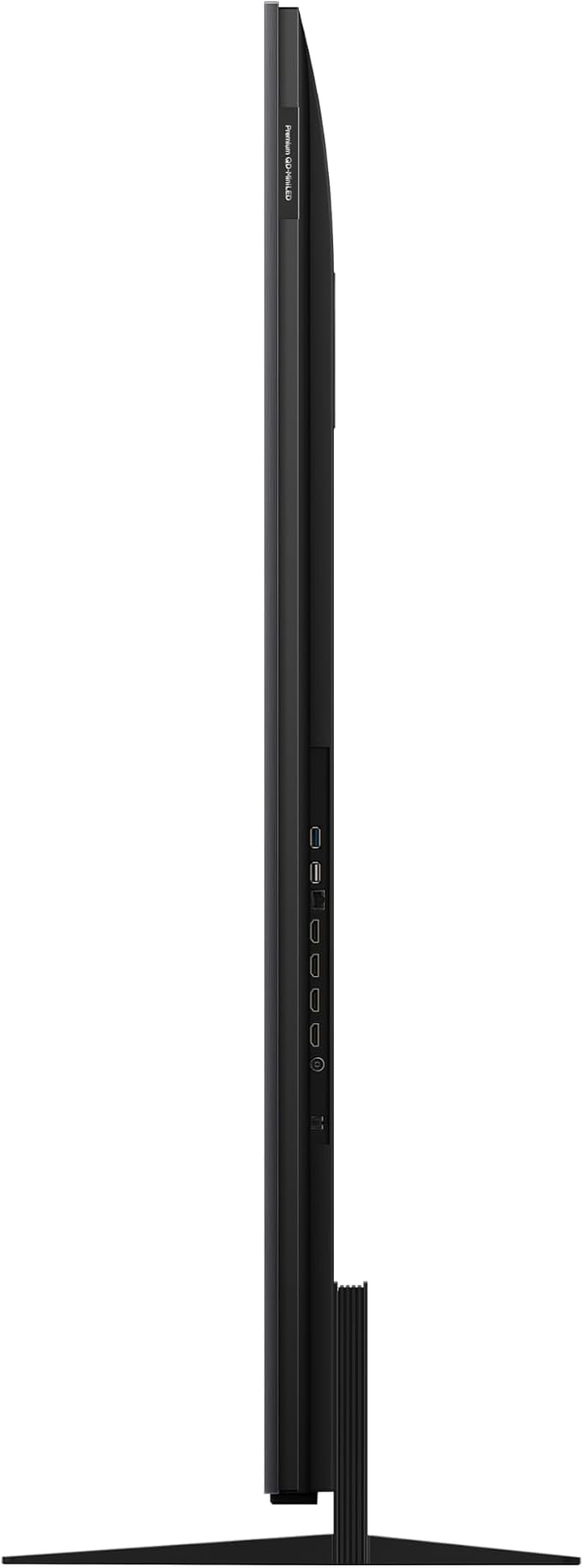 TCL 85 Inch Class QM7K Series | Mini LED QLED 4K HDR | 85QM7K, 2025 Model | 120HZ-144HZ Anti Reflective Screen Smart Google TV Dolby Atmos Onkyo Audio | Voice Remote Alexa Gaming Streaming Television