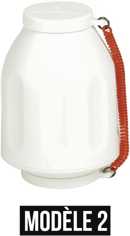 Smoke Buddy 0159-WHT Personal Air Filter, White