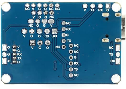 HLK-LD2410B Human Presence Radar Module Bluetooth Test Kit 24GHz LD2410 Smart Human Detection Sensor Module Board with Bluetooth Test Kit