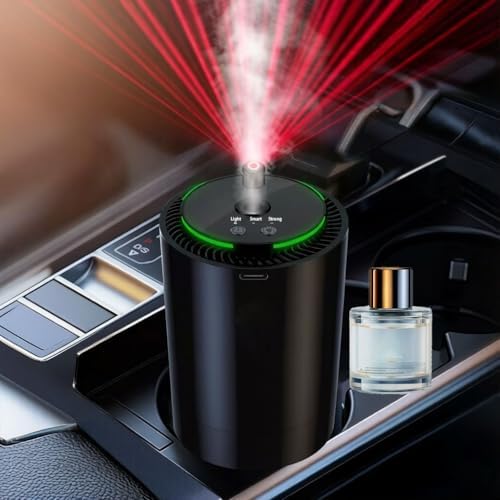 smart car air freshener refills (Stars and Seas)