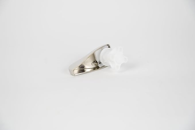 Flushmate AP300503-PN Handle Kit for 503, 503H & 503UH, Polished Nickel | Pressure-assist flush system, ADA Compliant, For 503, 503H & 503UH Series, Polished Nickel Handle Included 93400463