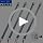 Rifachua 12V LED Interior Light Bar DC 12 Volt led Strip Lights 14" 2P