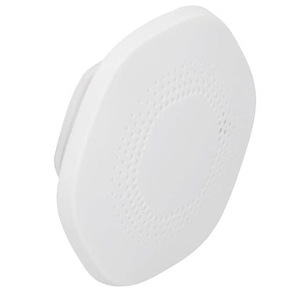 ZigBee Temperature Humidity Sensor Wireless Smart Switch 3-Device Control with Sound Light Alarm for Smart Home Automation
