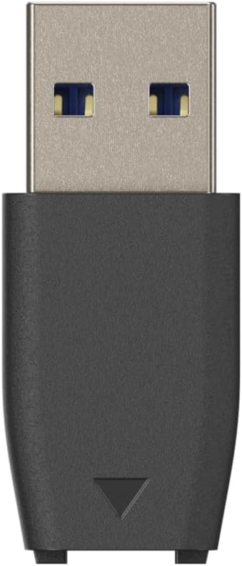 Synology BeeDrive 2TB │ Simultaneously Back up Windows Files & iOS/Android Photos │ Transfer Files from Smartphone to PC Over Wi-Fi