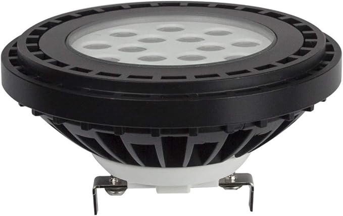 Brilliance BRI-PAR36-CHM-9-RGBW-60 Chameleon Color Changing PAR-36 9W LED Bulb 2200-5700K 60° with WiFi BRIPAR36CHM9GRBW60