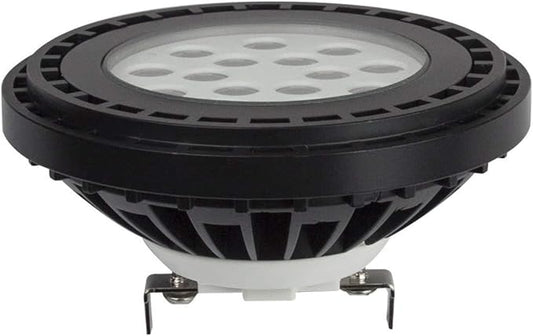 Brilliance BRI-PAR36-CHM-9-RGBW-60 Chameleon Color Changing PAR-36 9W LED Bulb 2200-5700K 60° with WiFi BRIPAR36CHM9GRBW60