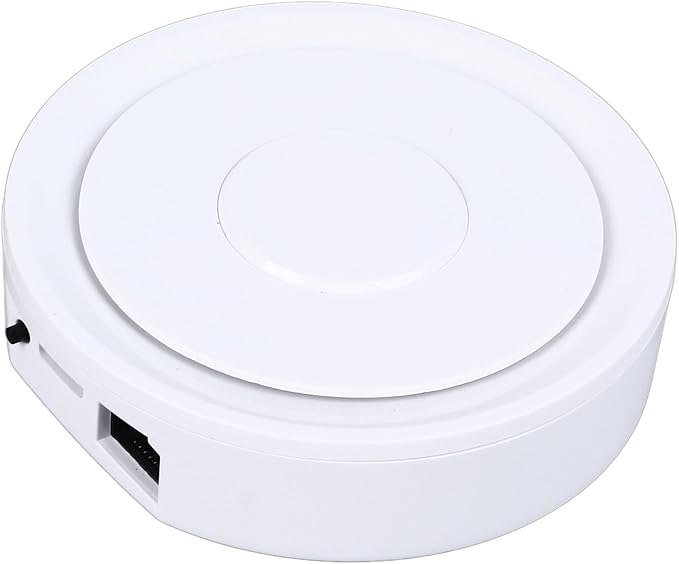 Yinhing Smart WiFi, Hub for Intelligent Home System with Tuya App Control, Central Hub for Smart Devices
